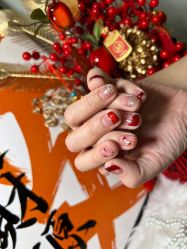 -沐白•盛妍日式美甲美睫