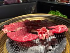 -西塔老太太泥炉烤肉(龙湖北苑天街店)