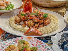 -鲜味食族水产·海鲜餐厅