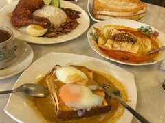 -何九海南茶店(鬼仔巷店)