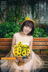 点击看大图 -巴黎春天婚纱摄影STUDIO·定制