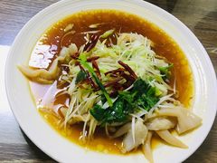 葱油鸟贝-林之六八·6886大连老菜馆