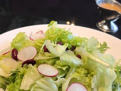 -高第街56号餐厅(美莲广场店)