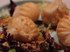 水晶虾饺-三号黄浦会Canton Table