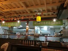 -三个大叔东北烧烤·砂锅菜(西三旗店)