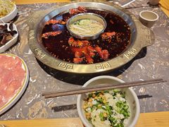 -堂客老火锅(欣阳广场总店)