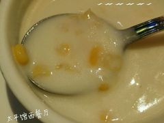 android_upload_pic-太平馆西餐厅(北京路店)