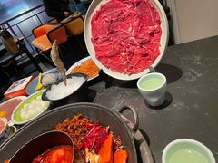 -巴蜀大将火锅(春熙店)