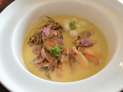-仙林宾馆-餐厅