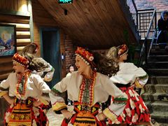 -卢布里西餐厅(总店)