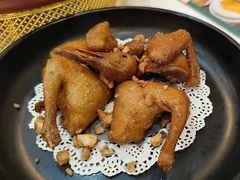 -东江渔村·古典园林·30年粤菜老字号(太和店)