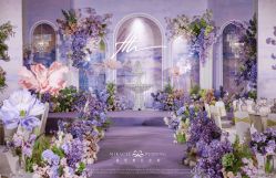 -美诺婚礼策划·求婚策划