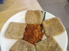 -贵凤凰贵州米粉(望京店)