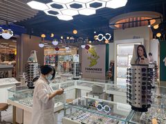 -医视康眼镜超市(新天地店)