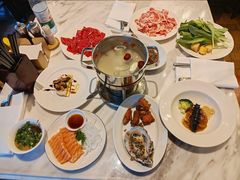 -君悦酒店·乐厨·高空自助餐(青年大街店)