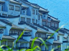 -长兴太湖图影湿地文化园