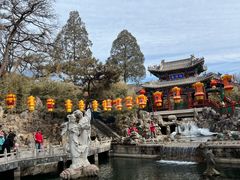 -红螺寺