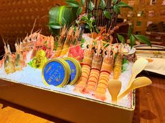 -万岛日本料理铁板烧(万象城店)