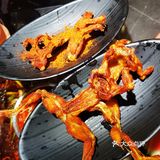 「蛙特what！重庆美蛙鱼头火锅(万科广场店)」