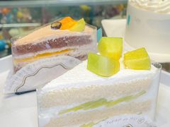 -卷心卷意·轻甜蛋糕(新光天地店)
