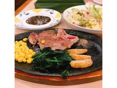 -萨莉亚意式餐厅(石鼓路店)
