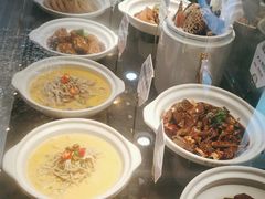 -鸽子侯·家宴·平价海鲜(绿地店)