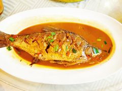 -一江春水·杭帮臻宴(三台山店)