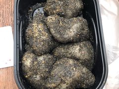 麻糍-叶氏麻糍(鼓浪屿店)