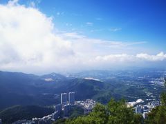 -梧桐山风景名胜区