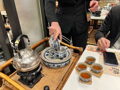 -虾饺妹·酒家(金碧店)