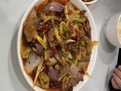 -一碗香(南坪新街店)