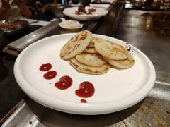 -大神太神·铁板烧(七宝领展广场店)