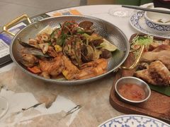 -KingThaia金泰兰(滨江天街店)