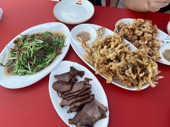 -张包铺(关东古巷店)