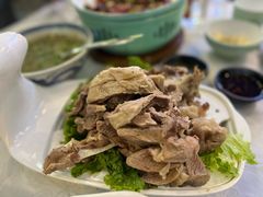 -金家老三饭庄(常营店)