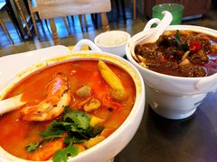 -simply thai天泰(长泰广场店)