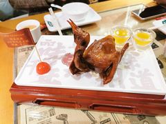 红烧乳鸽-大鸽饭(北京路店)