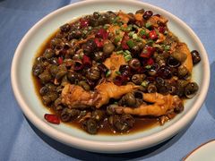 -阿毛饭店(和义路店)