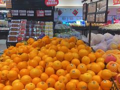 -BHG生活超市(安贞店)