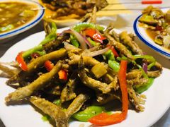 -狮龙啤酒烧烤屋(建二路店)