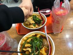 -螺小胖柳州螺蛳粉(钟楼总店)