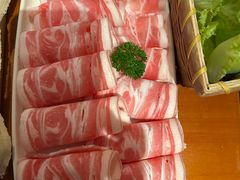 -老员外骨汤火锅(海州古城店)