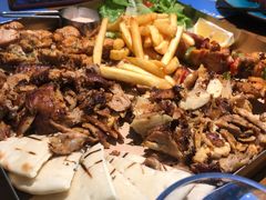 -HELLO MUSAE 拾光缪斯餐厅·纯正希腊风味(苏州中心店)