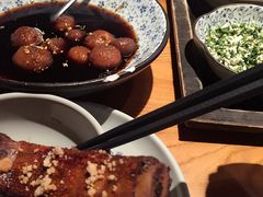 -蜜桃餐厅·古运河畔(南下塘店)