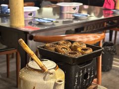 -那些年一起吃串的地方烧烤(观前街店)