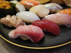-豊 胜手丼