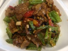 -马凯餐厅(长椿街店)