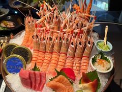 -花潮料理艺食馆(SM新生活广场店)