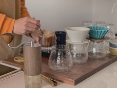 -Eu2+ coffee(上大路店)