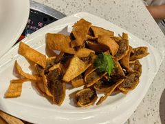 -金柱大盘鸡(和田二街店)